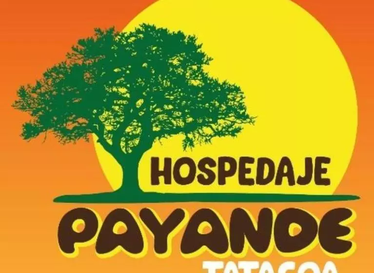 ペンション Payande  Tatacoa