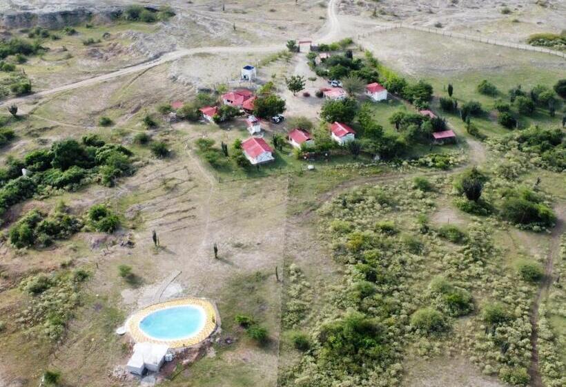 پانسیون Payande  Tatacoa