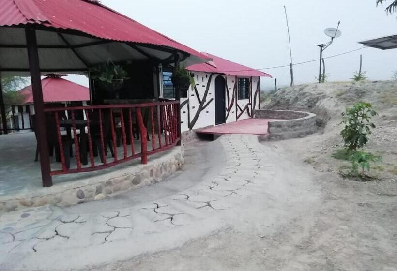 پانسیون Payande  Tatacoa