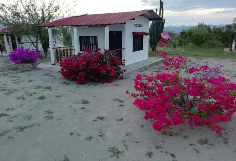 پانسیون Payande  Tatacoa