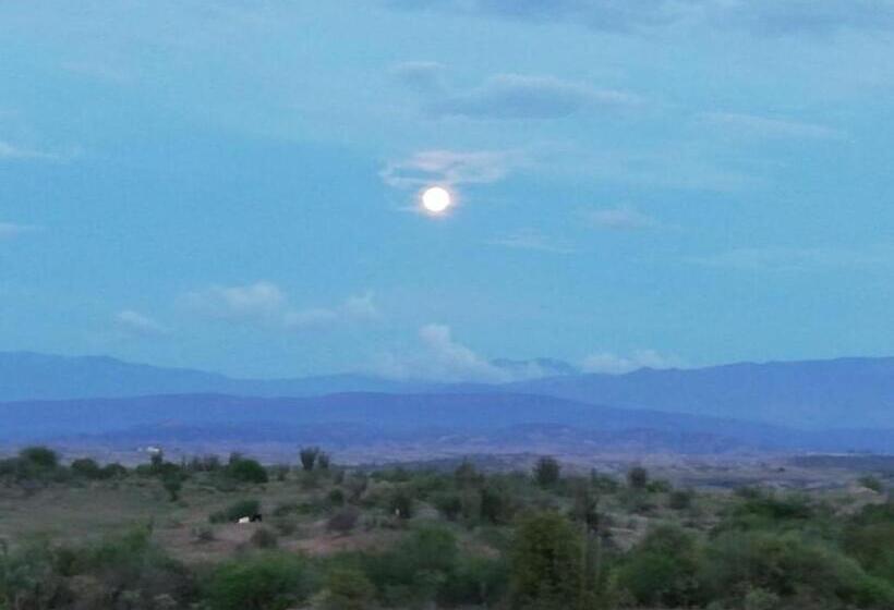 پانسیون Payande  Tatacoa