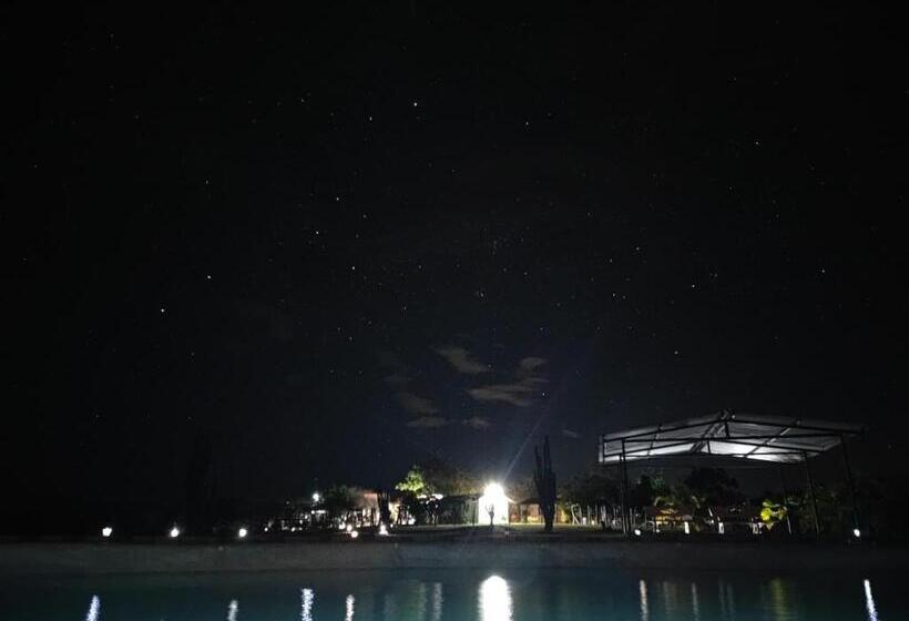 پانسیون Payande  Tatacoa