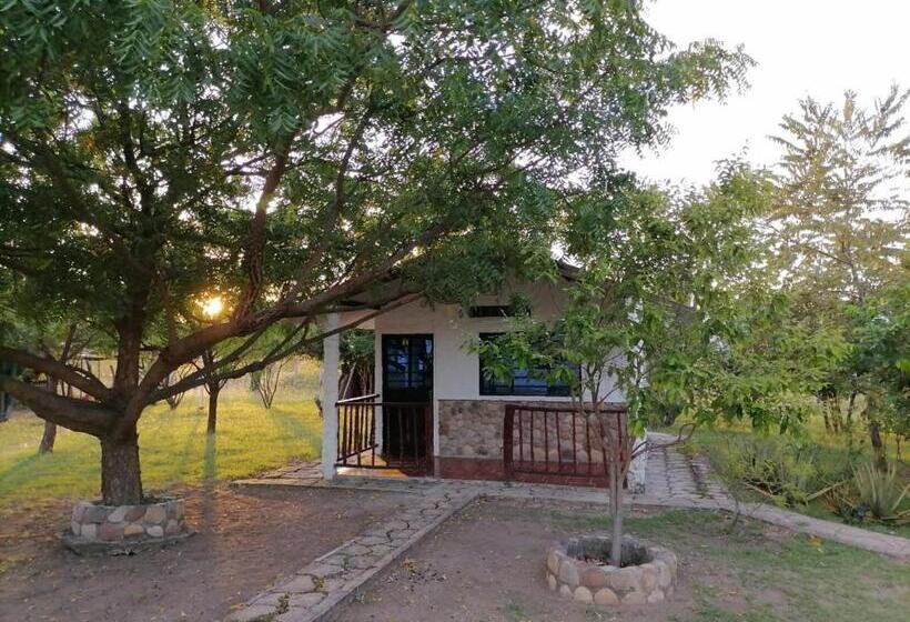 پانسیون Payande  Tatacoa