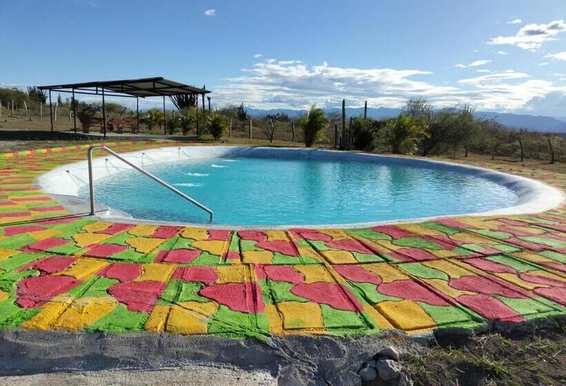 پانسیون Payande  Tatacoa