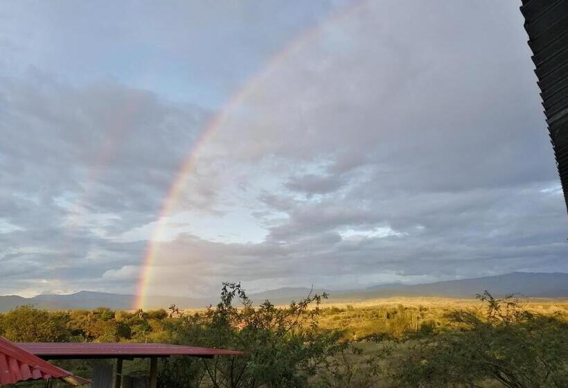 پانسیون Payande  Tatacoa