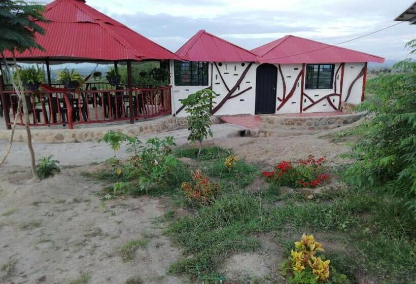 پانسیون Payande  Tatacoa