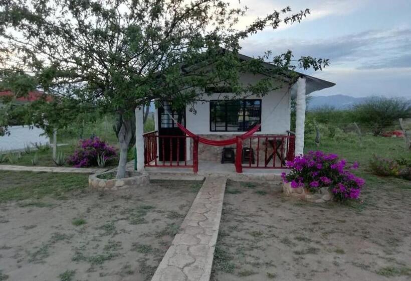 پانسیون Payande  Tatacoa