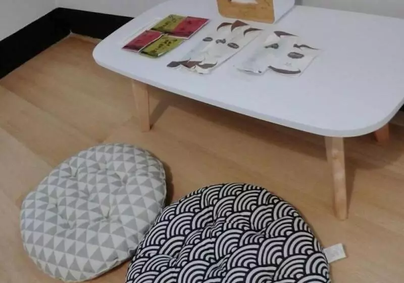 هاستل 湘品旅館xiang Pin Hotel 有人旅宿東大門夜市湘品館 無電梯無電視 訂房後請注意訊息加line聯繫我