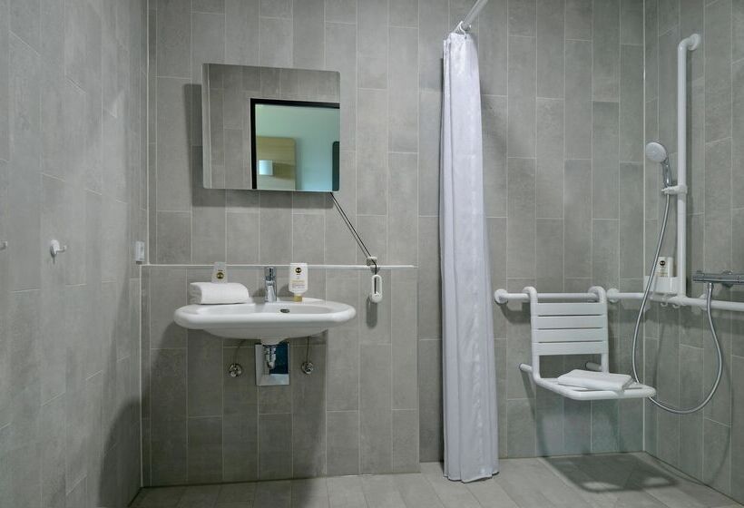 B&b Hotel Graz City Süd