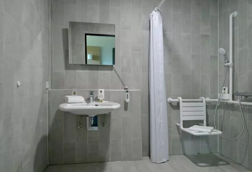 B&b Hotel Graz City Süd