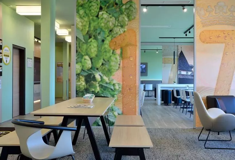 B&b Hotel Graz City Süd