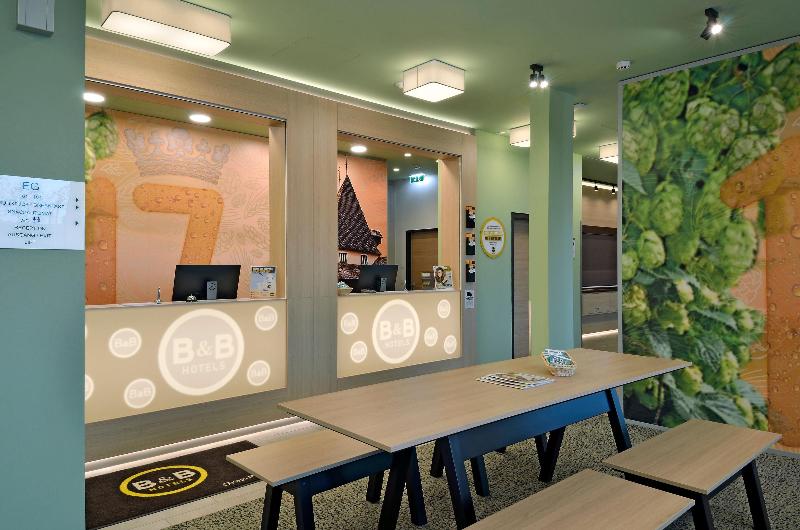 B&b Hotel Graz City Süd