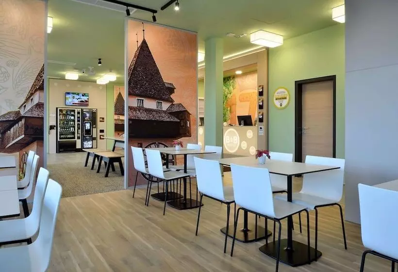 B&b Hotel Graz City Süd