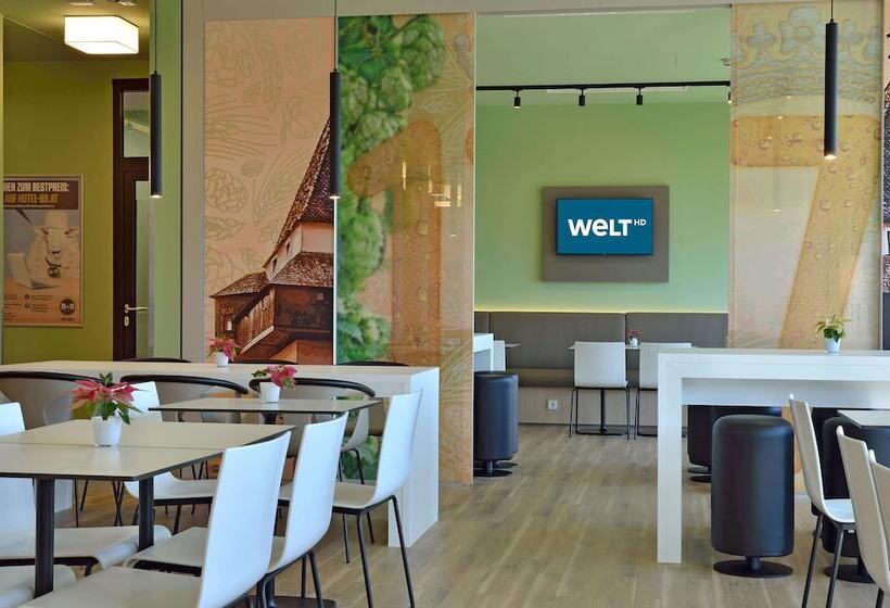 B&b Hotel Graz City Süd