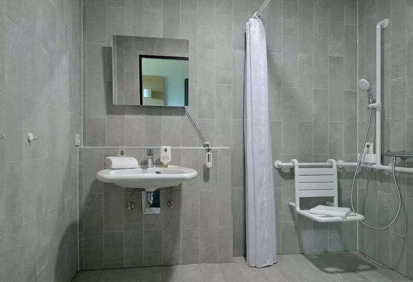 B&b Hotel Graz City Süd