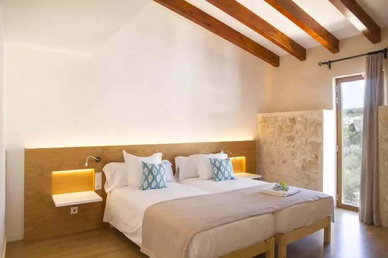 Hotelli Angels Boutique   Turismo De Interior