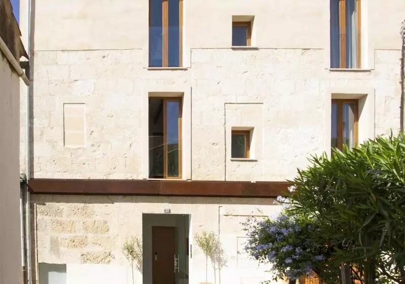 Hotelli Angels Boutique   Turismo De Interior