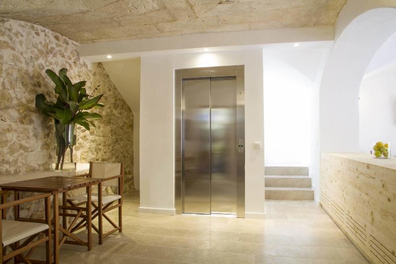 فندق Angels Boutique   Turismo De Interior