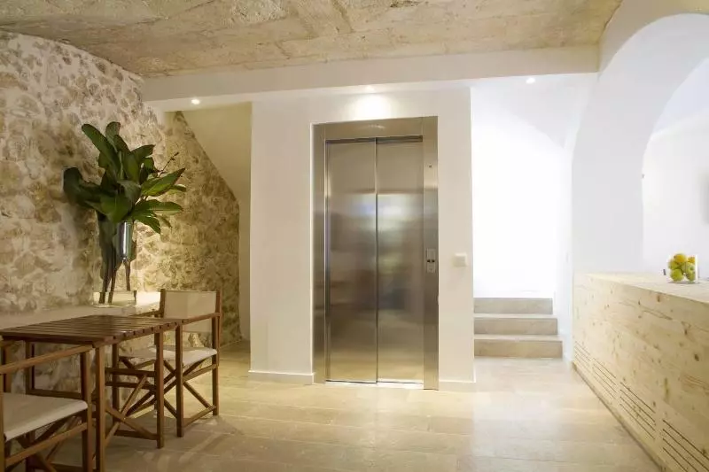 Hotelli Angels Boutique   Turismo De Interior