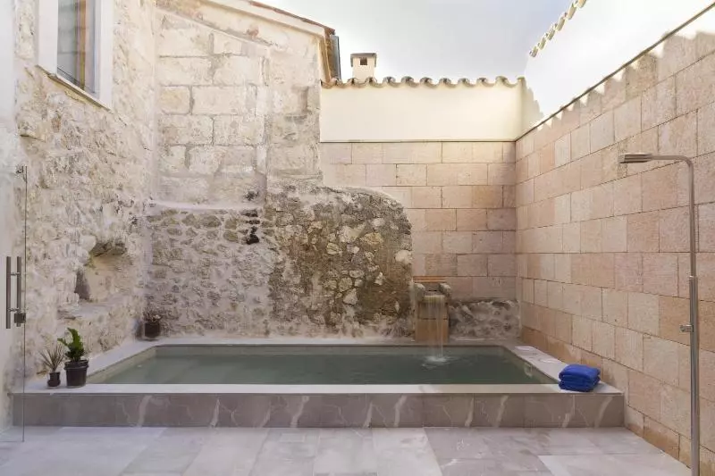 Hotelli Angels Boutique   Turismo De Interior