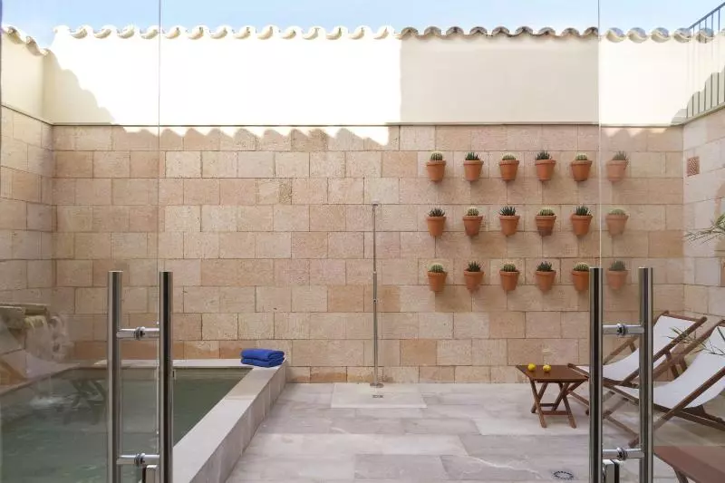 Hotelli Angels Boutique   Turismo De Interior