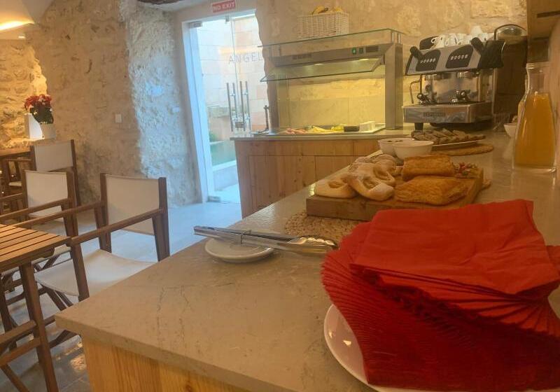 فندق Angels Boutique   Turismo De Interior