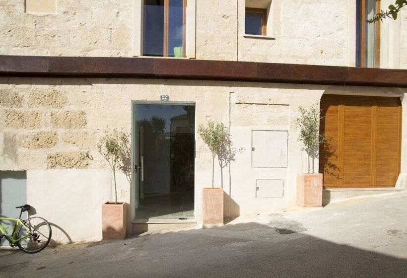 فندق Angels Boutique   Turismo De Interior