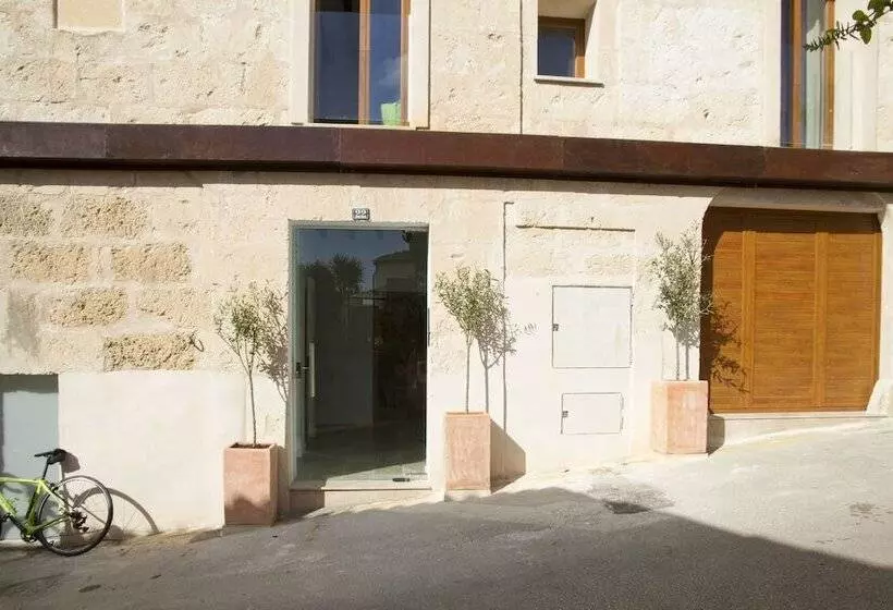 Hotelli Angels Boutique   Turismo De Interior