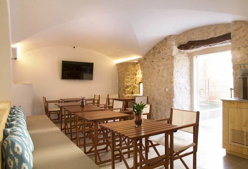 فندق Angels Boutique   Turismo De Interior