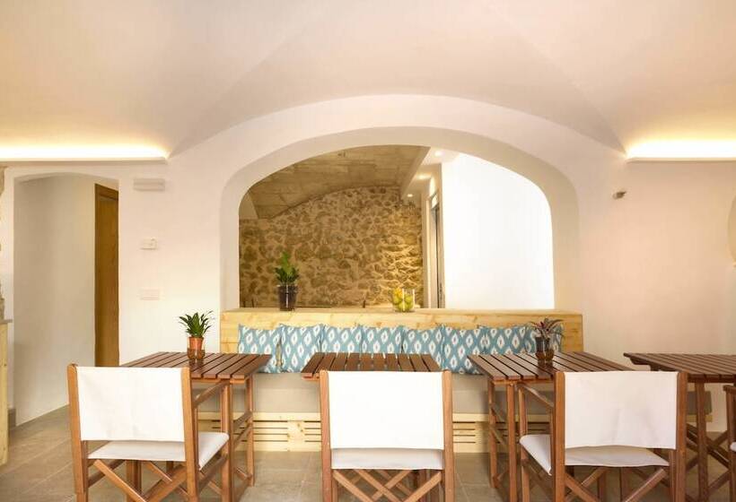 فندق Angels Boutique   Turismo De Interior