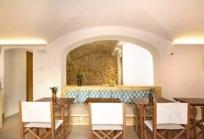 Hotelli Angels Boutique   Turismo De Interior