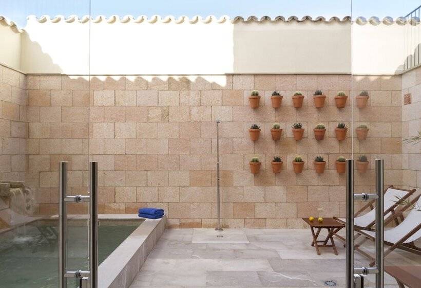 فندق Angels Boutique   Turismo De Interior