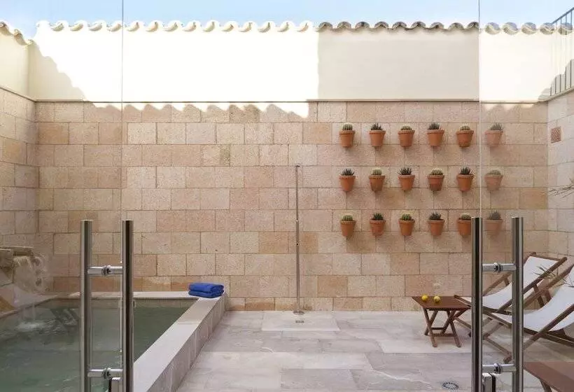 Hotelli Angels Boutique   Turismo De Interior