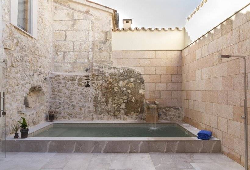 فندق Angels Boutique   Turismo De Interior