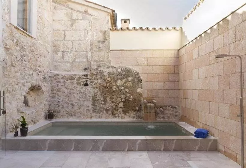 Hotelli Angels Boutique   Turismo De Interior