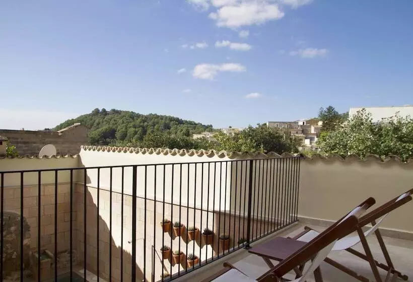 Hotelli Angels Boutique   Turismo De Interior