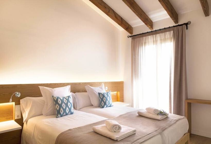 فندق Angels Boutique   Turismo De Interior