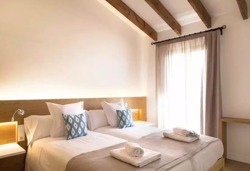 Hotelli Angels Boutique   Turismo De Interior