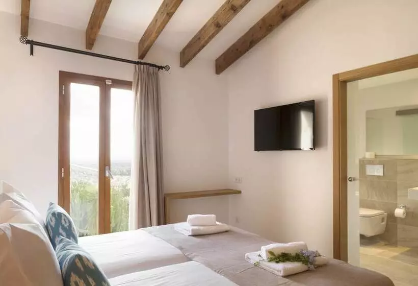 Hotelli Angels Boutique   Turismo De Interior