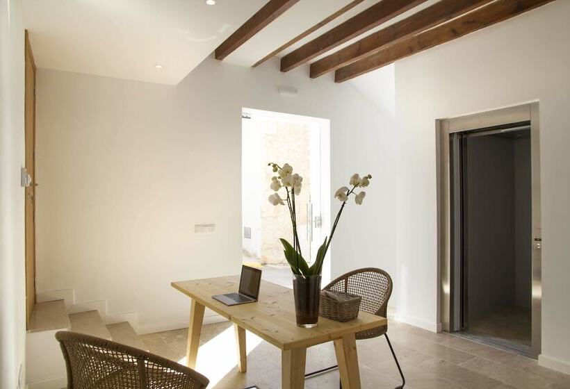 فندق Angels Boutique   Turismo De Interior