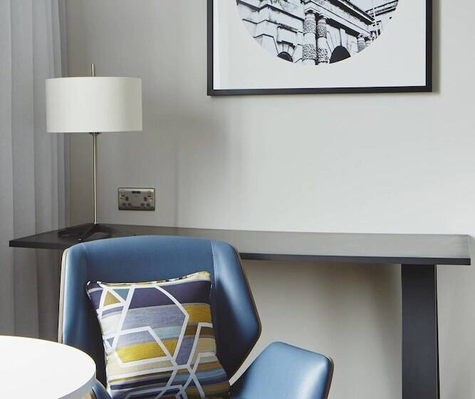 ホテル Courtyard By Marriott Oxford South