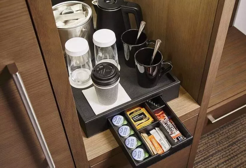 Hotelli Courtyard By Marriott Oxford South