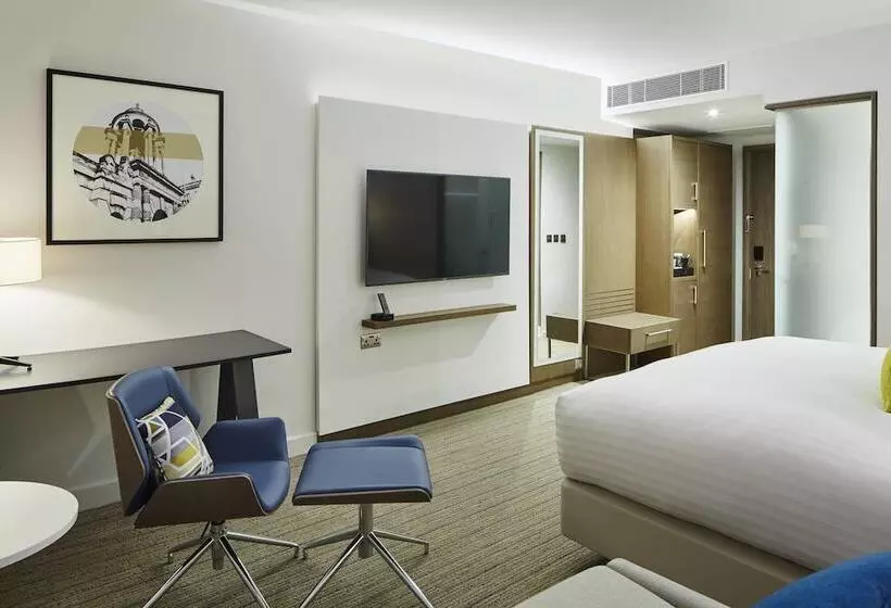 Hotelli Courtyard By Marriott Oxford South