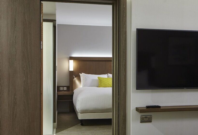 ホテル Courtyard By Marriott Oxford South