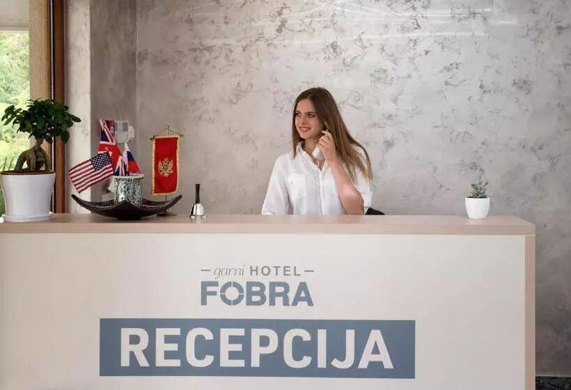 هتل Fobra