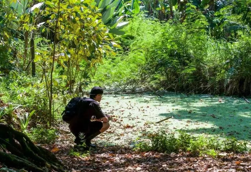 Majatalo Karandi Hostel