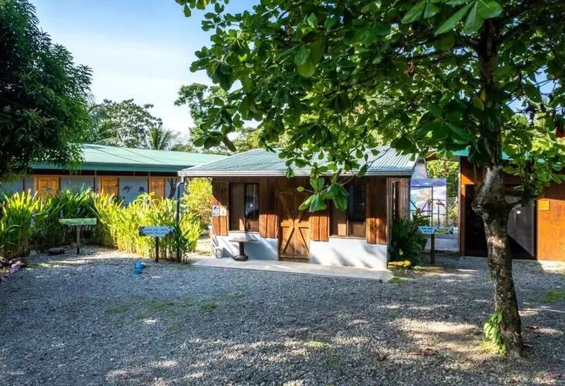 Majatalo Karandi Hostel