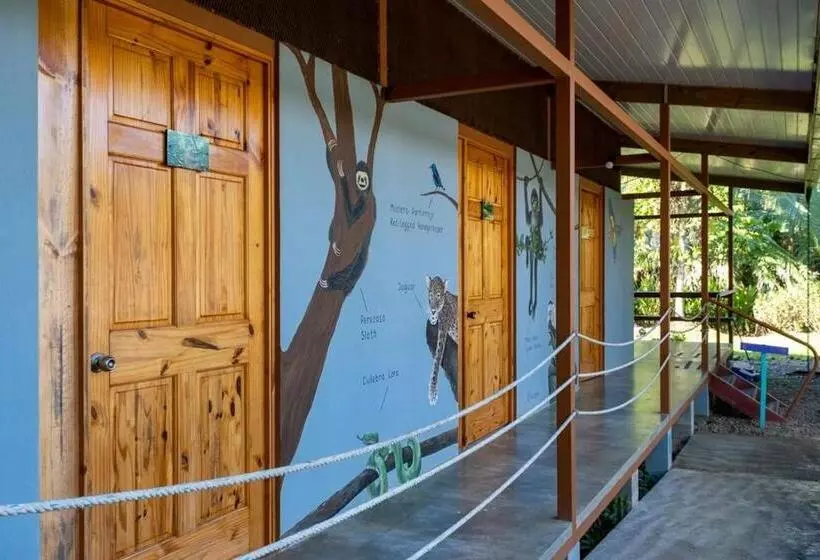 Majatalo Karandi Hostel