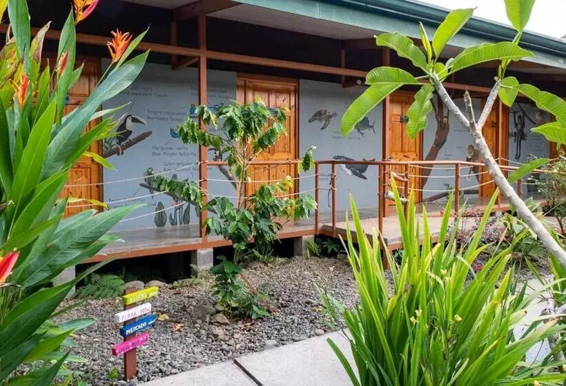 Majatalo Karandi Hostel