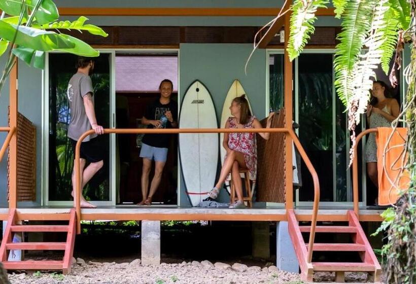 Пансион Karandi Hostel